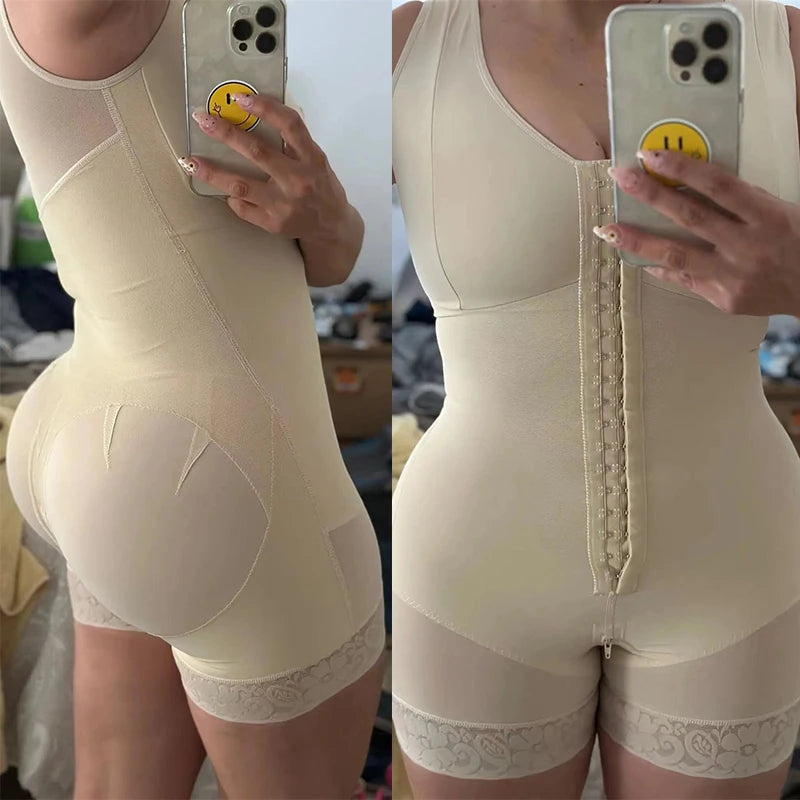 Fajas Colombiana Master ™