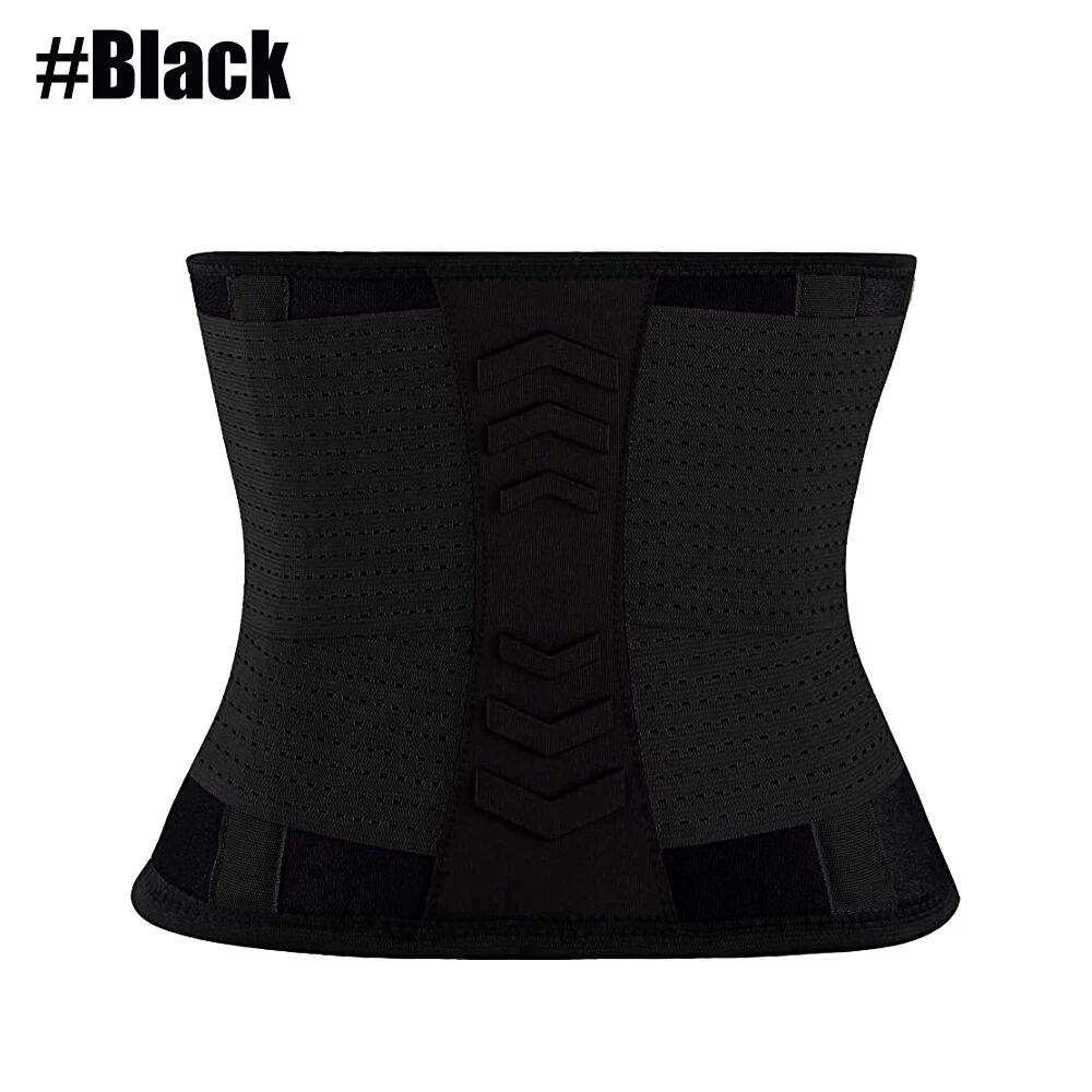 Faja cintura Shping Belt