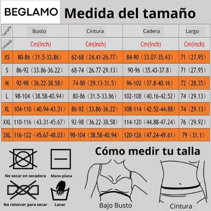 Fajas Colombiana Master ™
