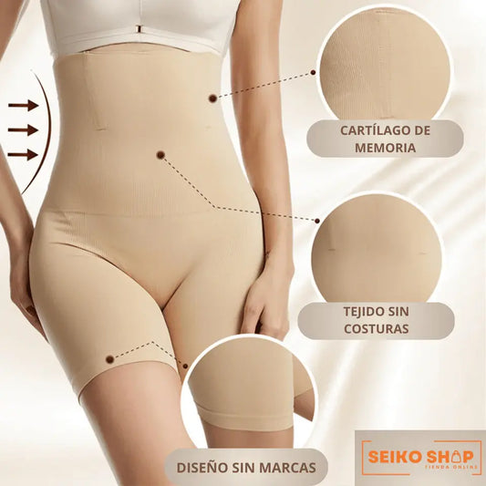 Short Reductor Premium ™
