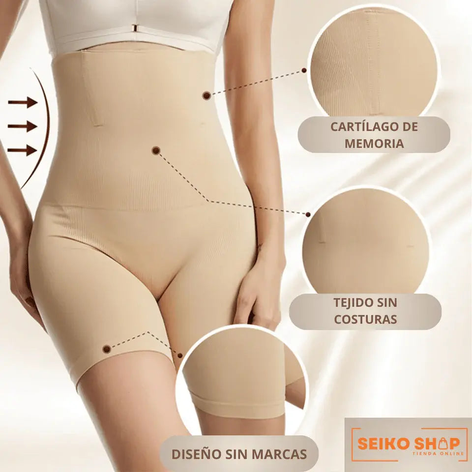 Short Reductor Premium ™