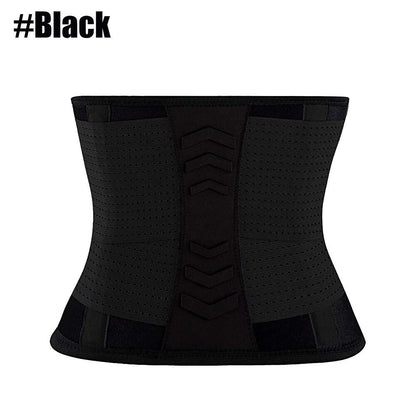 Faja cintura Shping Belt
