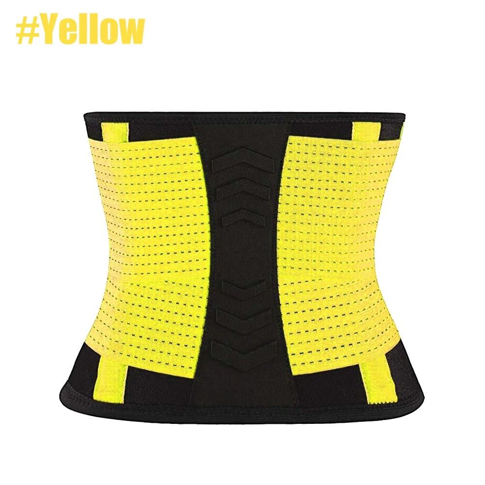 Faja cintura Shping Belt